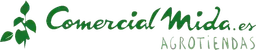 comercial mida logo