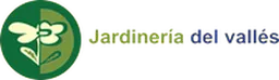 jardinería del vallés logo