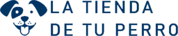 la tienda de tu perro logo