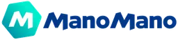 manomano logo
