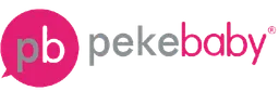 pekebaby logo