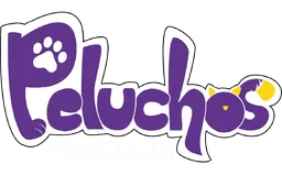 peluchos mascotas logo