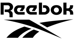 reebok logo