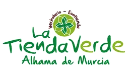 tienda verde logo