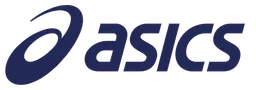 asics logo