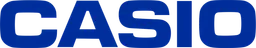 casio logo