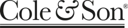 cole & son logo