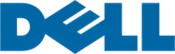 dell logo