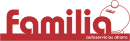 familia logo