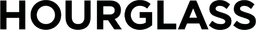 hourglass logo