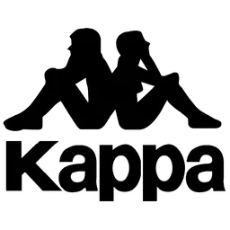 kappa logo