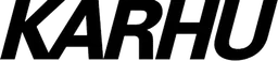 karhu logo