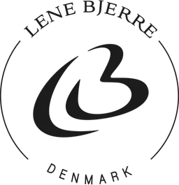 lene bjerre logo