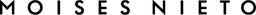 moisés nieto logo