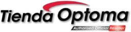 optoma logo