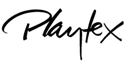playtex logo