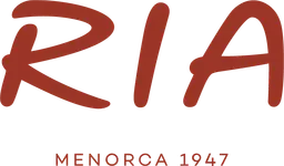 ria menorca logo