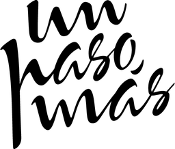 un paso más logo