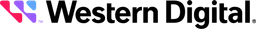 western digital logo