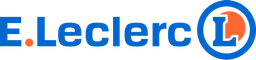 e.leclerc logo