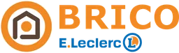 e.leclerc brico logo