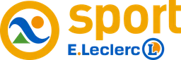 e.leclerc sport logo