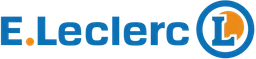 e.leclerc logo