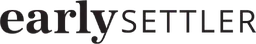 early settler logo