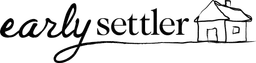 early settler logo