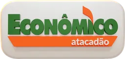econômico atacadão logo