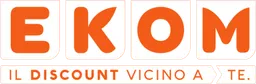 ekom logo