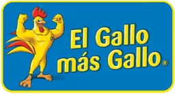 el gallo más gallo logo