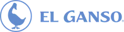 el ganso logo
