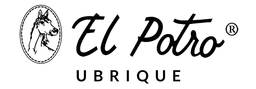 el potro logo