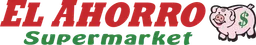 el ahorro supermarket logo