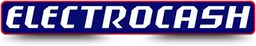electrocash logo