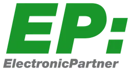 ep logo