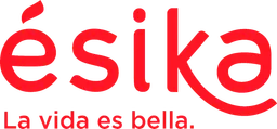 ésika logo