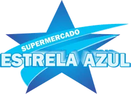 estrela azul logo