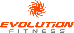 evolution fitness logo