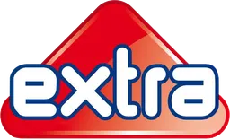 extra logo