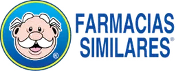 farmacias similares logo