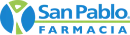 farmacia san pablo logo