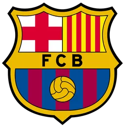 barcelona fc logo