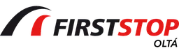first stop logo