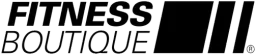 fitness boutique logo