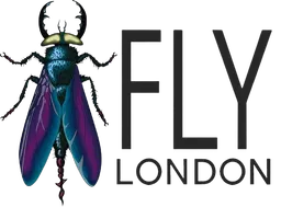 fly london logo