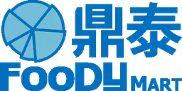 foody mart logo