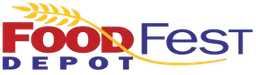 food fest depot logo