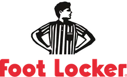foot locker logo